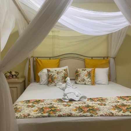 Hotel Las Marias De Neiba Cerro Al Medio 외부 사진