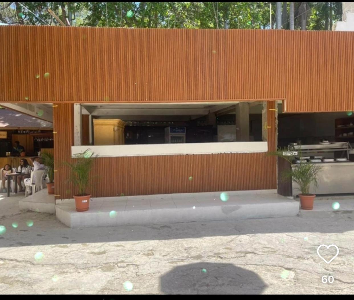 Hotel Las Marias De Neiba Cerro Al Medio 외부 사진